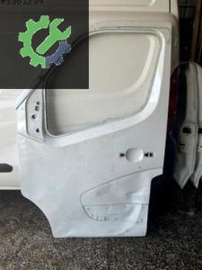 Reno master 3 sol ön kapı