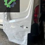 Reno master 3 sol ön kapı