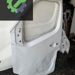 Reno master 3 sol ön kapı