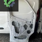 Reno master 3 sol ön kapı