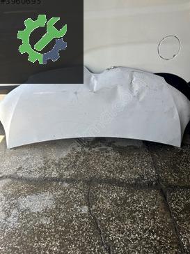 Renault Master Kaput çıkma parça