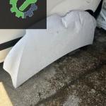 Reno master motor kaput