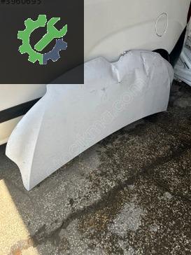Renault Master Kaput çıkma parça