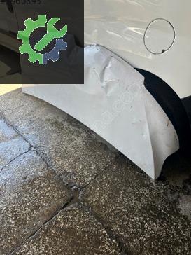 Renault Master Kaput çıkma parça