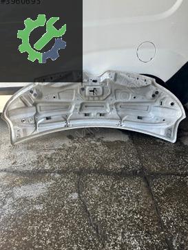 Renault Master Kaput çıkma parça
