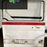Reno master sağ sürgülü kapı
