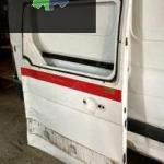 Reno master sağ sürgülü kapı