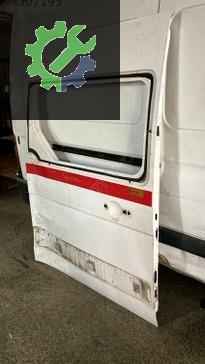 Renault Master Sağ Sürgülü Kapı çıkma parça