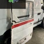 Reno master sağ sürgülü kapı