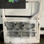 Reno master sağ sürgülü kapı