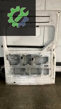 Renault Master Sağ Sürgülü Kapı çıkma parça