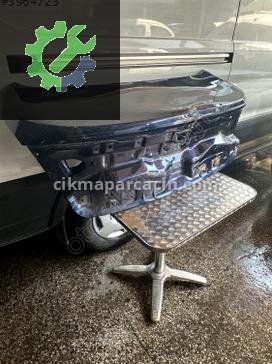 Renault Megane Bagaj Kapağı çıkma parça