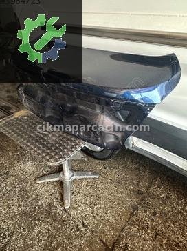 Renault Megane Bagaj Kapağı çıkma parça