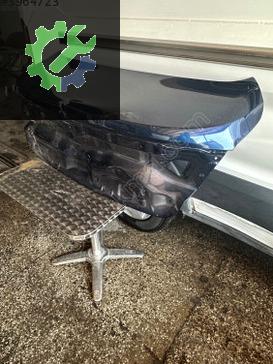 Renault Megane Bagaj Kapağı çıkma parça