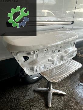 Renault Megane Bagaj Kapağı çıkma parça