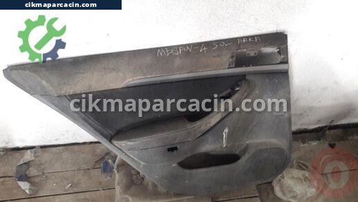 Renault Megane Kapı Döşemesi çıkma parça