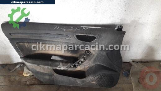 Renault Megane Kapı Döşemesi çıkma parça
