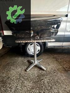 Reno megan bagaj kapağı