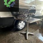 Reno megan bagaj kapağı