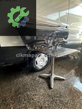 Renault Megane Bagaj Kapağı çıkma parça