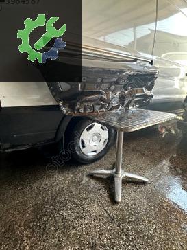 Renault Megane Bagaj Kapağı çıkma parça