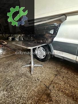 Renault Megane Bagaj Kapağı çıkma parça