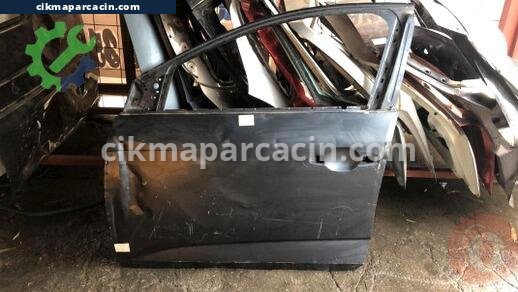 Renault Megane Sol Ön Kapı çıkma parça