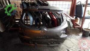 reno megane arka bagaj kapısı çıkma orjinal parçalar