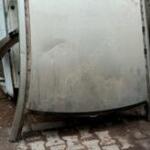 RENO MEGANE ORJİNAL SÖKME TEMİZ TAVAN