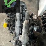 2004 Renault Trafic Motor Komple Çıkma Parça İzmir