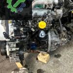 2004 Renault Trafic Motor Komple Çıkma Parça İzmir