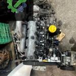 2004 Renault Trafic Motor Komple Çıkma Parça İzmir