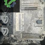 2003 Renault Trafic Motor Beyni Çıkma Parça İzmir