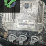 2003 Renault Trafic Motor Beyni Çıkma Parça İzmir