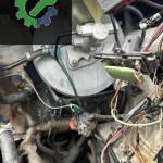 2009 Renault Clio Westinghouse Çıkma Parça Erzurum