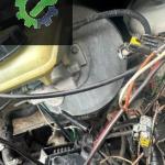 2004 Renault Trafic Westinghouse Çıkma Parça İzmir