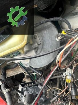 Renault Trafic Westinghouse çıkma parça