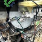 2004 Renault Trafic Westinghouse Çıkma Parça İzmir