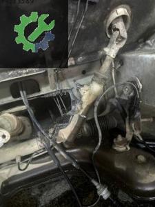Reno trafic 2.0 dci direksiyon kutusu