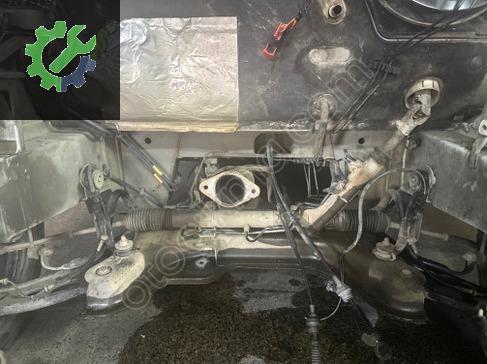 Renault Trafic Direksiyon Kutusu çıkma parça