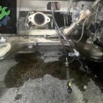 2009 Renault Trafic Direksiyon Kutusu Çıkma Parça