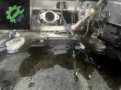 Renault Trafic Direksiyon Kutusu çıkma parça