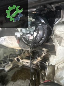 Renault Trafic Direksiyon Kutusu çıkma parça