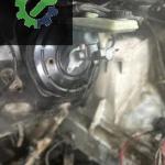 2009 Renault Clio Westinghouse Çıkma Parça Erzurum