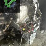 2008 Renault Trafic Westinghouse Çıkma Parça İzmir