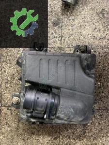 Reno trafic 2.0 dci hava filitre kutusu