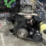 2024 Renault Symbol Motor Komple Çıkma Parça Erzurum
