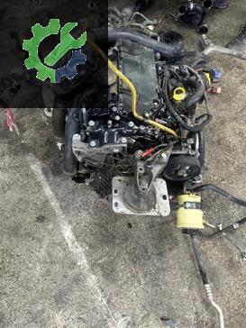 Renault Trafic Motor Komple çıkma parça