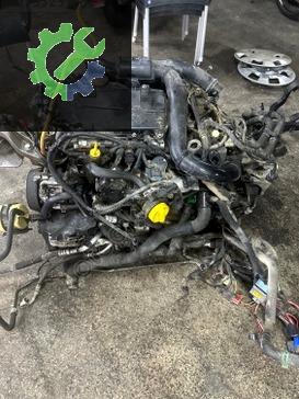 Renault Trafic Motor Komple çıkma parça