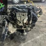 2010 Renault Trafic Motor Komple Çıkma Parça İzmir